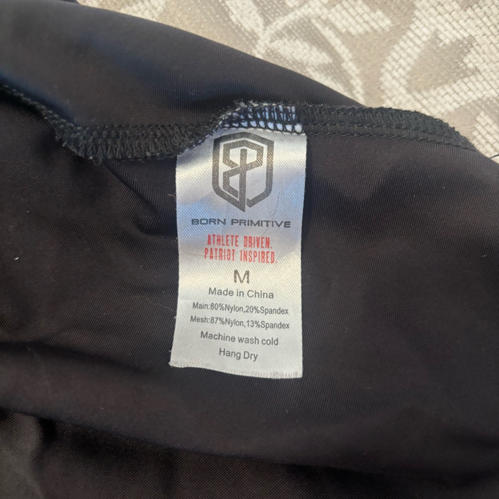 Born Primitive Athleisure Pullover - image 5